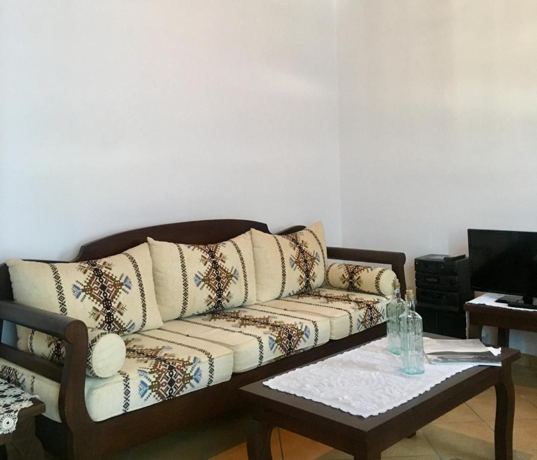 Sifnos Sunset Apartment Kamares  Ngoại thất bức ảnh