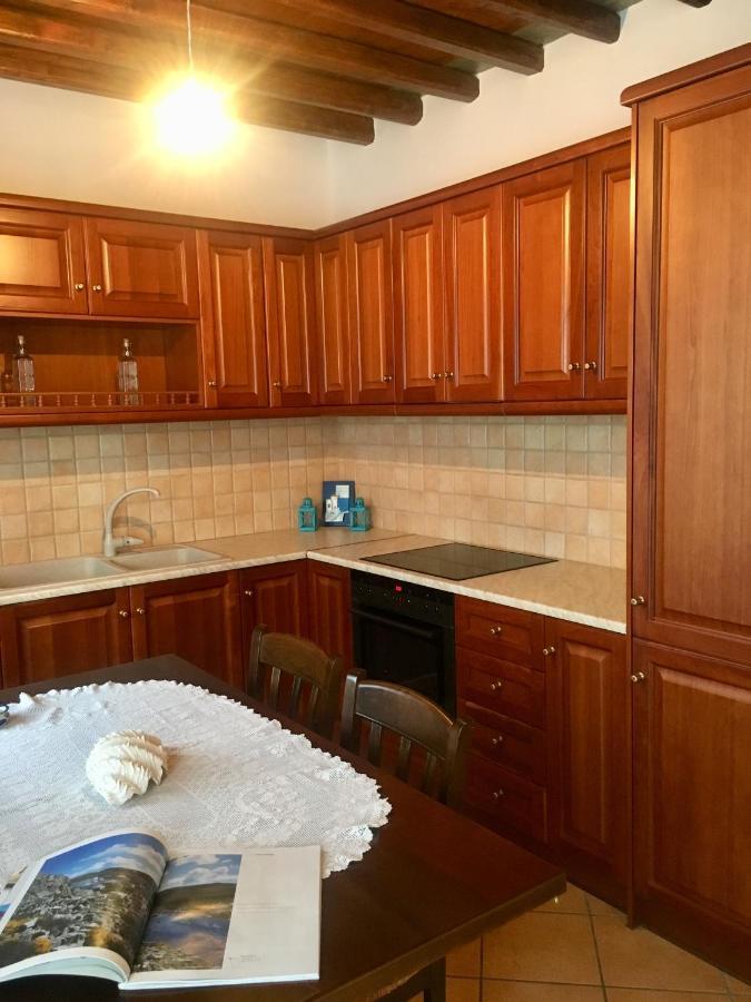 Sifnos Sunset Apartment Kamares  Ngoại thất bức ảnh